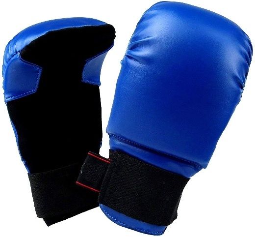 karate gloves mould gloves boxing gloves