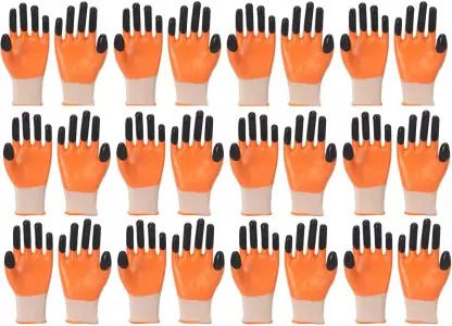Nylon And Rubber Material Sport Gloves Speical Women & Men R-07 Cycling Gloves Cycling Gloves-image-27