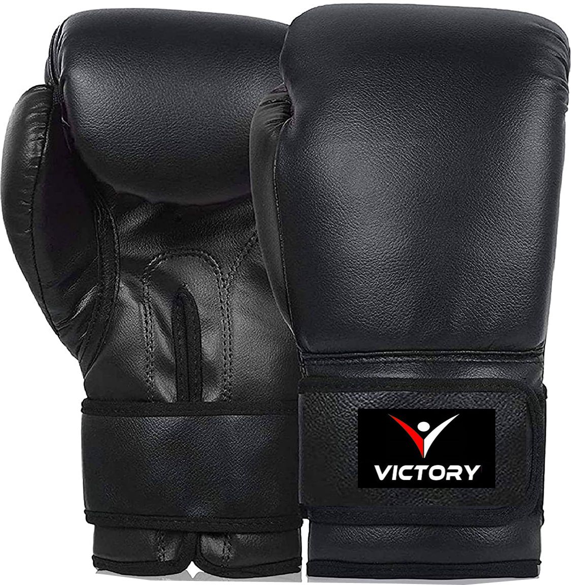 victory Boxing Gloves , Bouncer Boxing Gloves ,MMA Gloves 12 OZ for Men and Women Boxing Gloves-picture-25