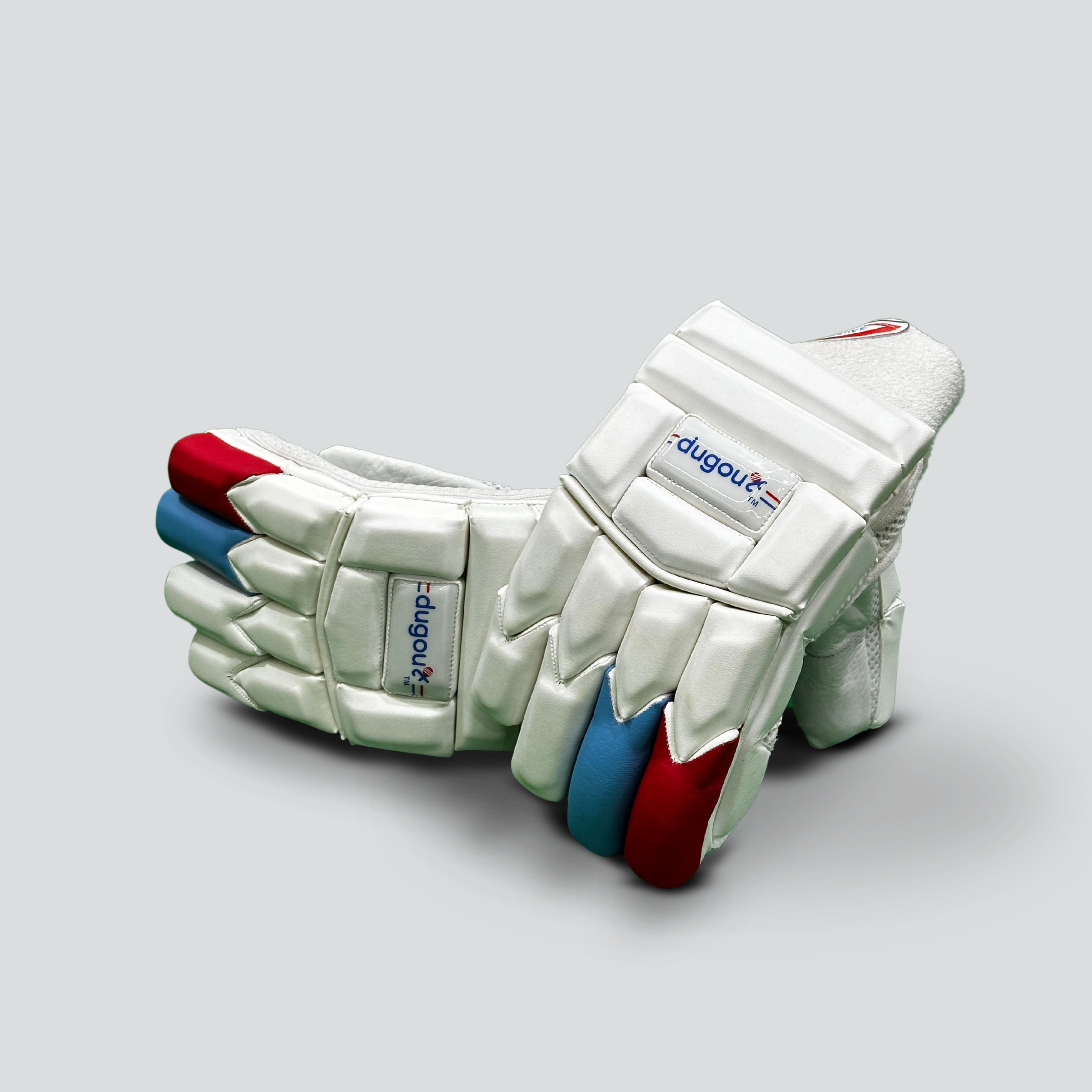 dugout Flex Edition MENS (LHB) Batting Gloves-picture-16