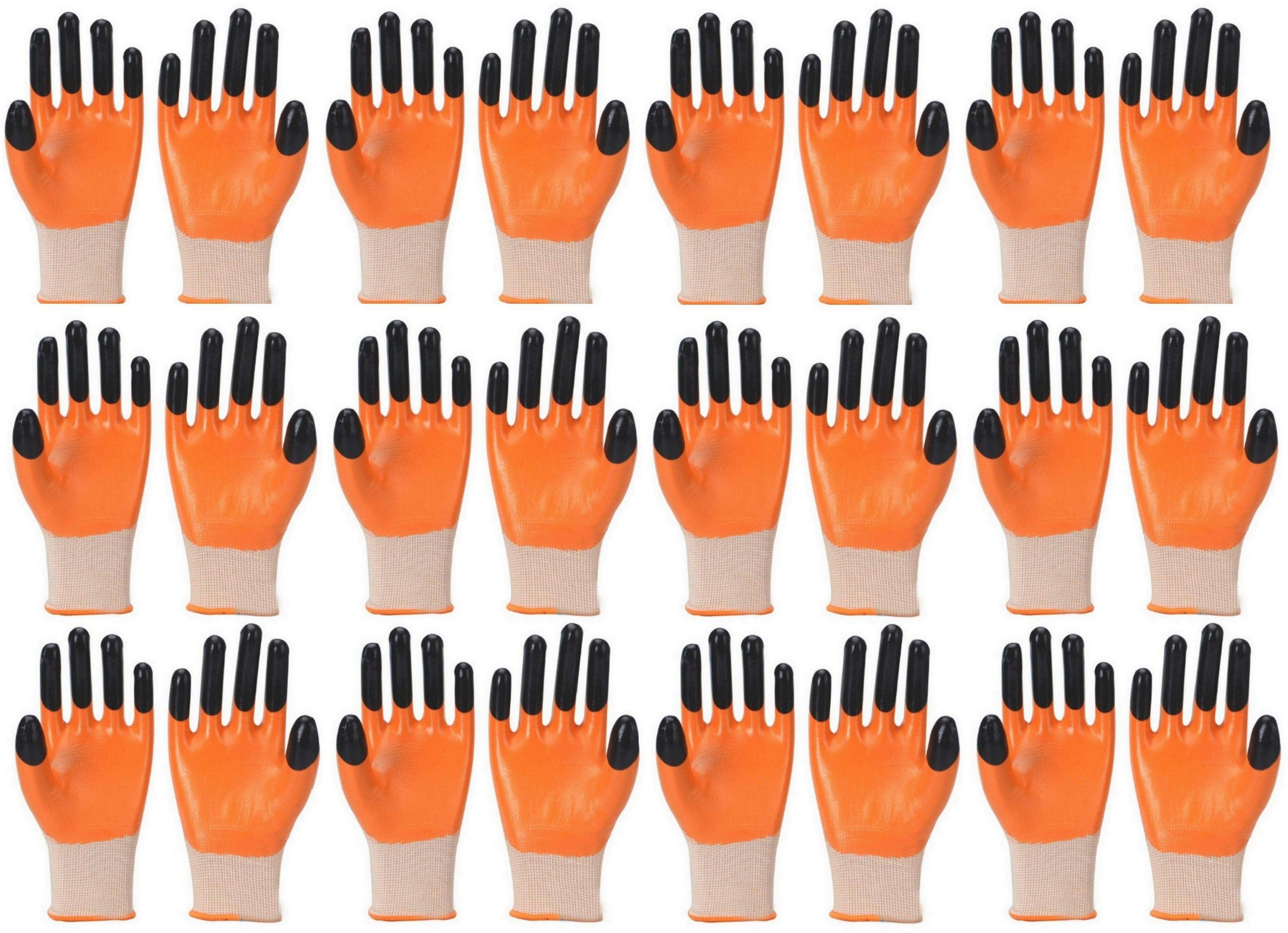 Cut Proof Nylon Gloves Anti Cut Heat Resistant for Finger and Hand Protection Climbing Gloves