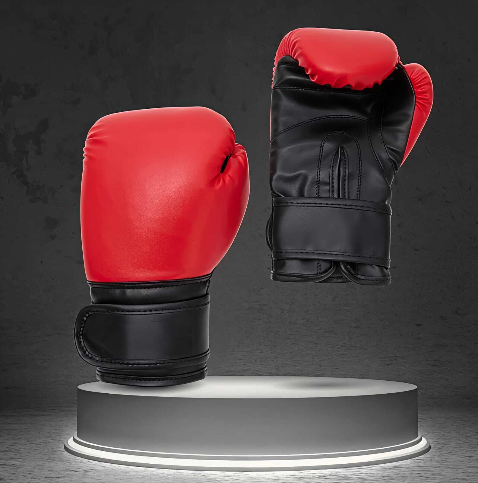 Training Handwrap (Tape) Boxing Gloves-image-21