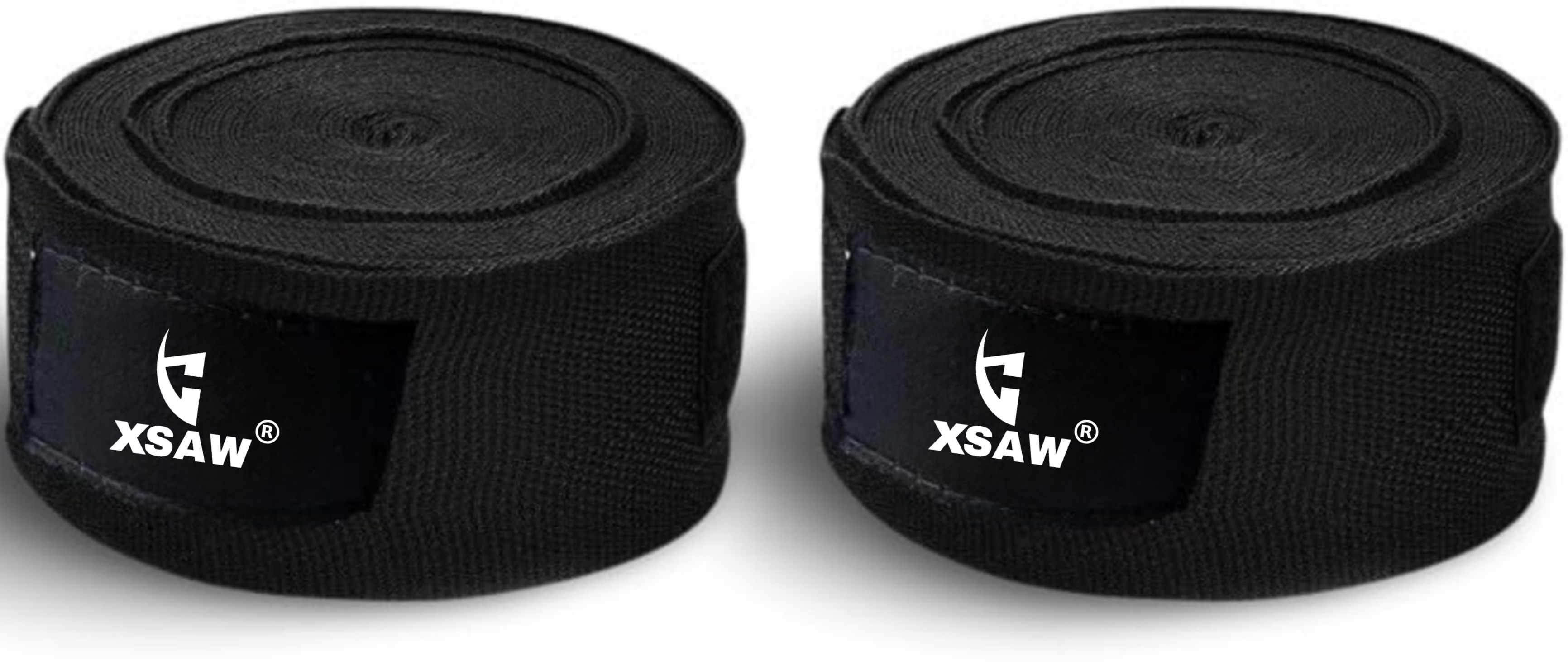 xsaw weight Lifting / Stretchable cotton (1 Pair) Boxing Hand Wrap Boxing Hand Wrap-picture-13