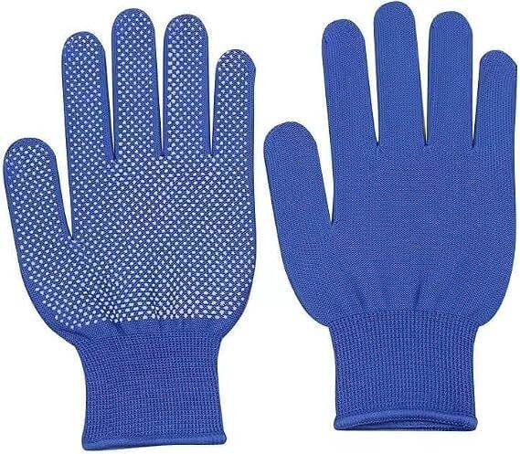 Comfortable & Durable Full Gripping Bat Hand Gloves for Winter, Texting, Cycling Batting Gloves-image-39
