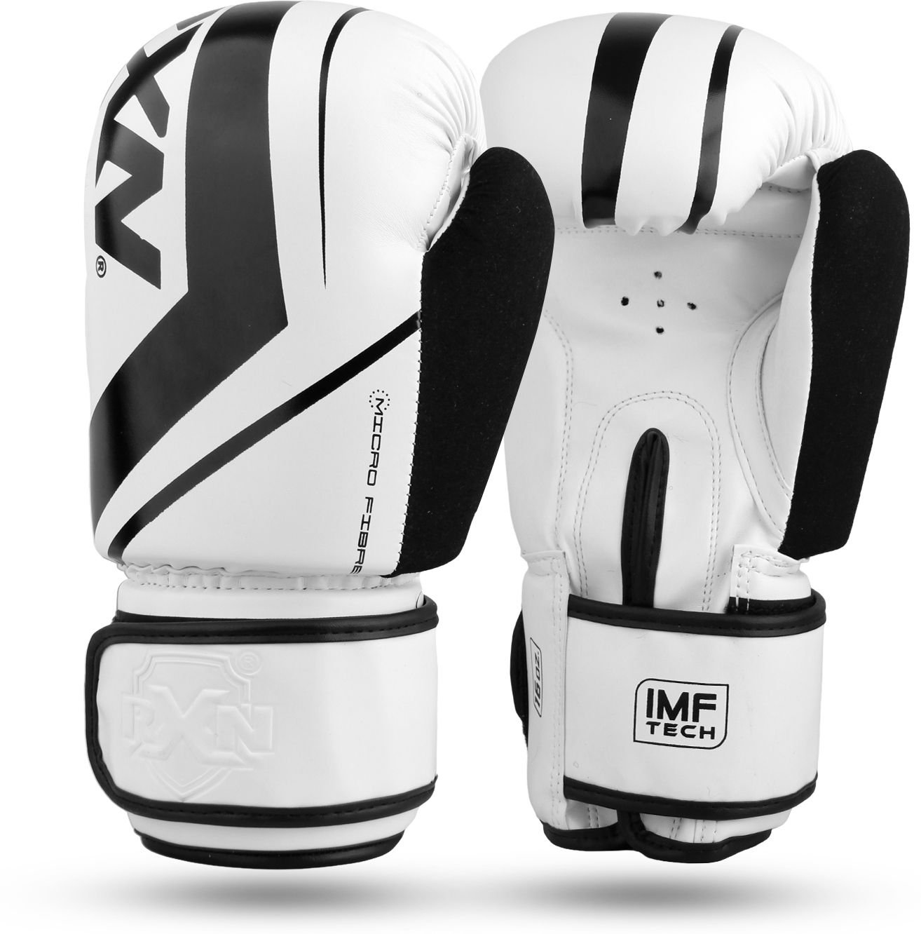 R1 Boxing Gloves with Microfiber Thumb, Premium, High-Performance Boxing Gloves-image-27