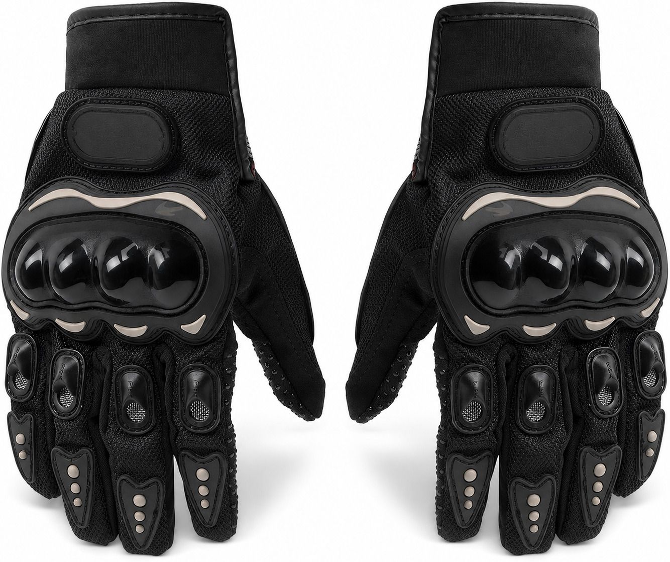 shifter Riding Gloves Full Finger Hand Bike Rider Glove Riding Gloves-picture-50
