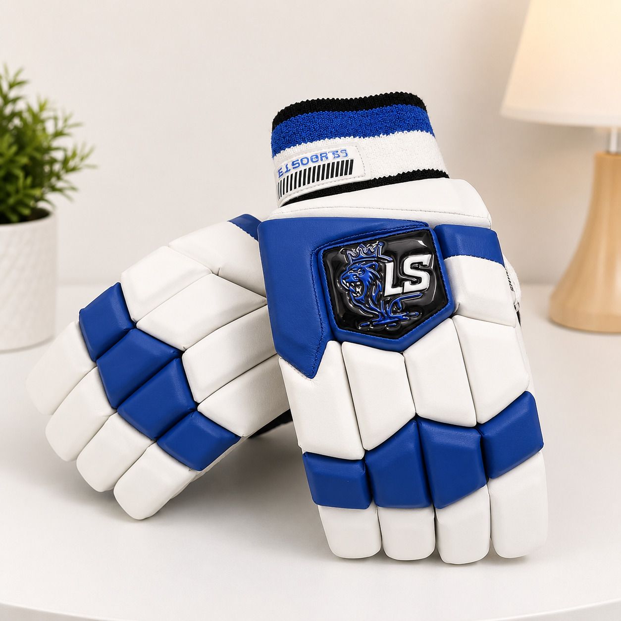 lavaking sports LS Air Craft Premium Batting Gloves Batting Gloves-picture-20