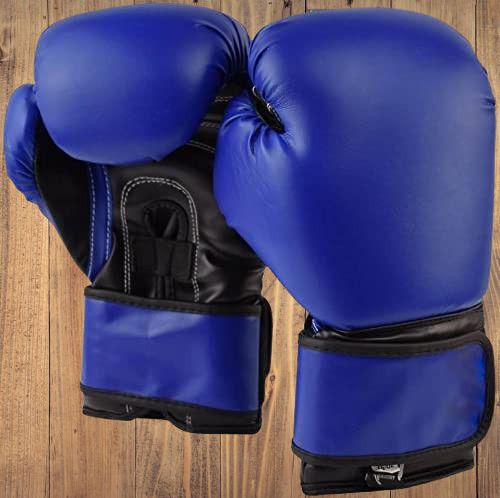 d fit Boxing Gloves for Men & Women with Moulded Foam Padding Gloves for Boxing Boxing Gloves-picture-45