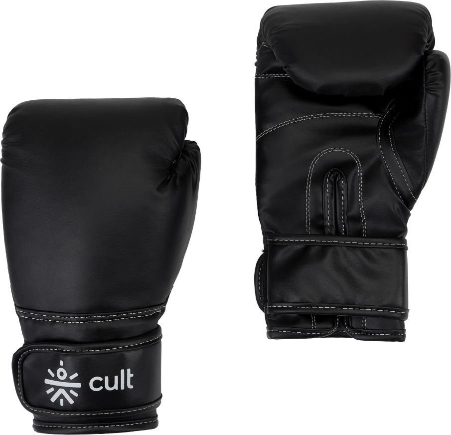 cult PU Boxing Gloves Boxing Gloves-picture-16
