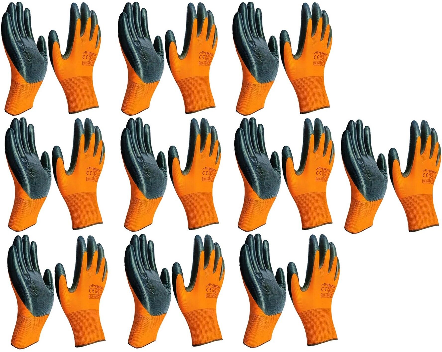 masox store Sport Gloves K5 Baseball Gloves-picture-26