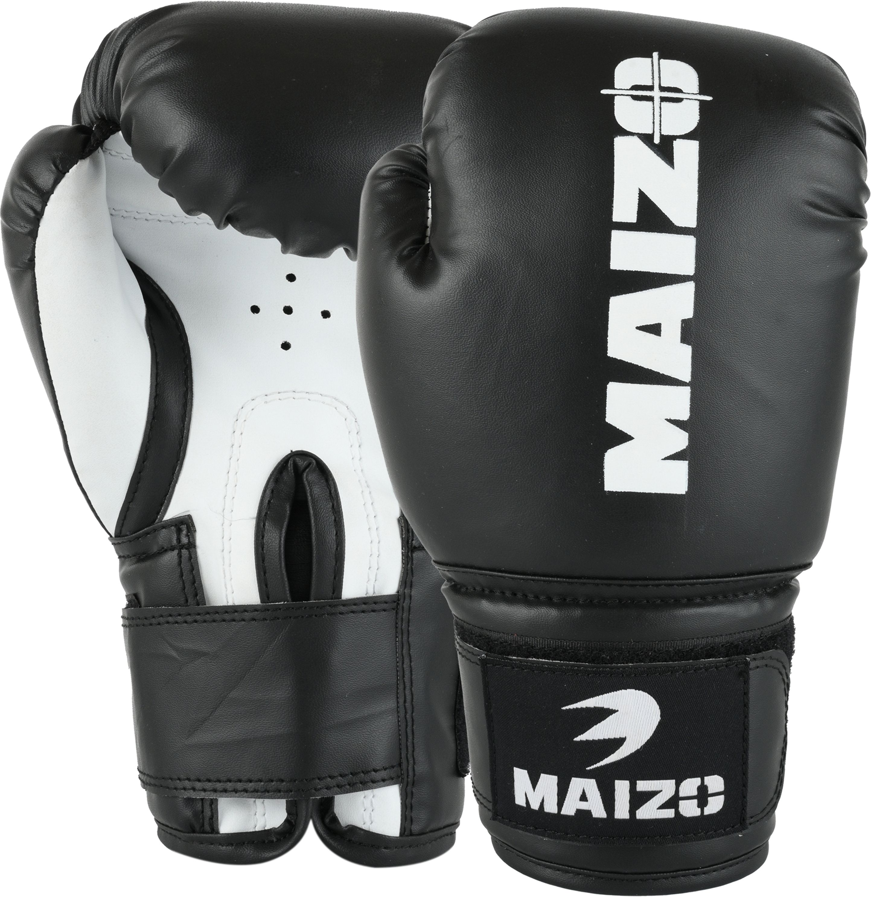 Striker Boxing Gloves/ Training Gloves-12OZ Boxing Gloves-image-18