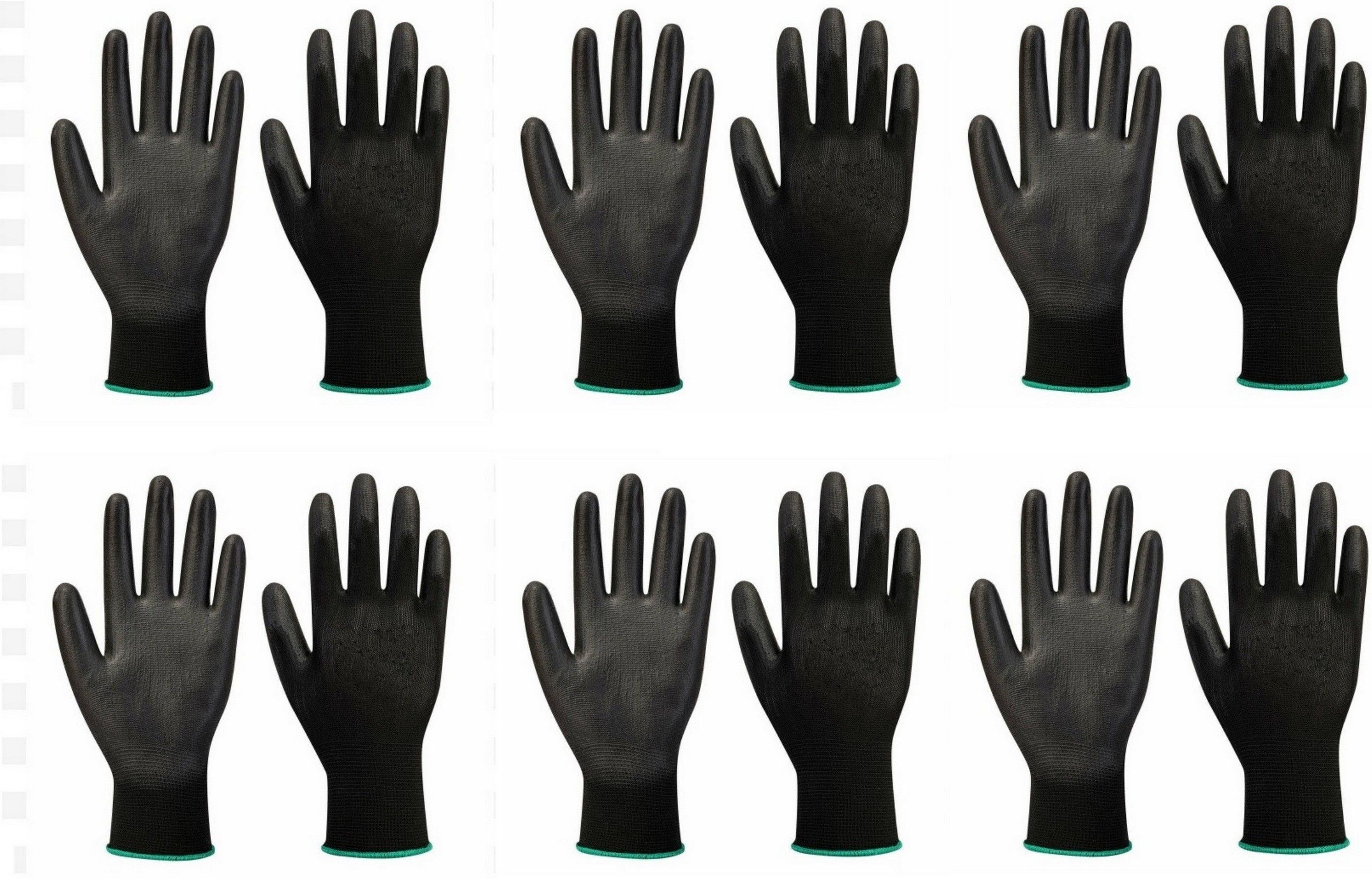 Heavy Duty Reusable Industrial Safety Nylon Anti Cut Resistant Hand Gloves K4 Golf Gloves