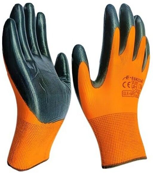 Sport Gloves K7 Golf Gloves-image-19