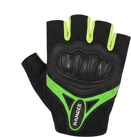 Half Finger Tactical Riding Gloves for Men & Women | Cycling & Gym Gloves Riding Gloves-image-29