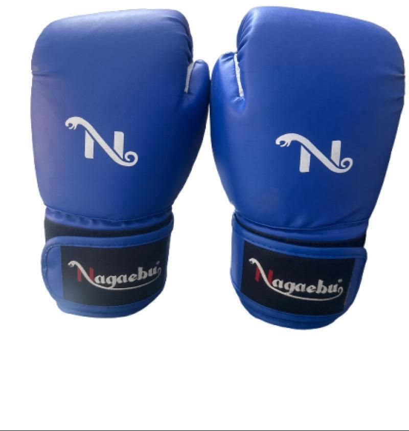 PROFESSIONAL TRAINING BOXING GLOVES Boxing Gloves-image-7
