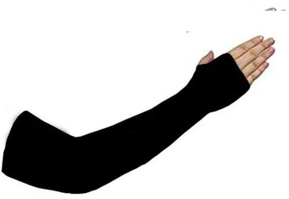alewa Most Popular Sun UV Protection Arm Sleeves for Men Women Cycling Gloves Cycling Gloves-picture-23