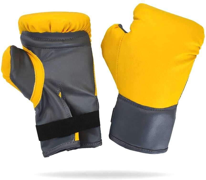 Boxing Gloves for Kids, Boxing Gloves with Wraparound Velcro Strap, Size 6oz Boxing Gloves-image-16