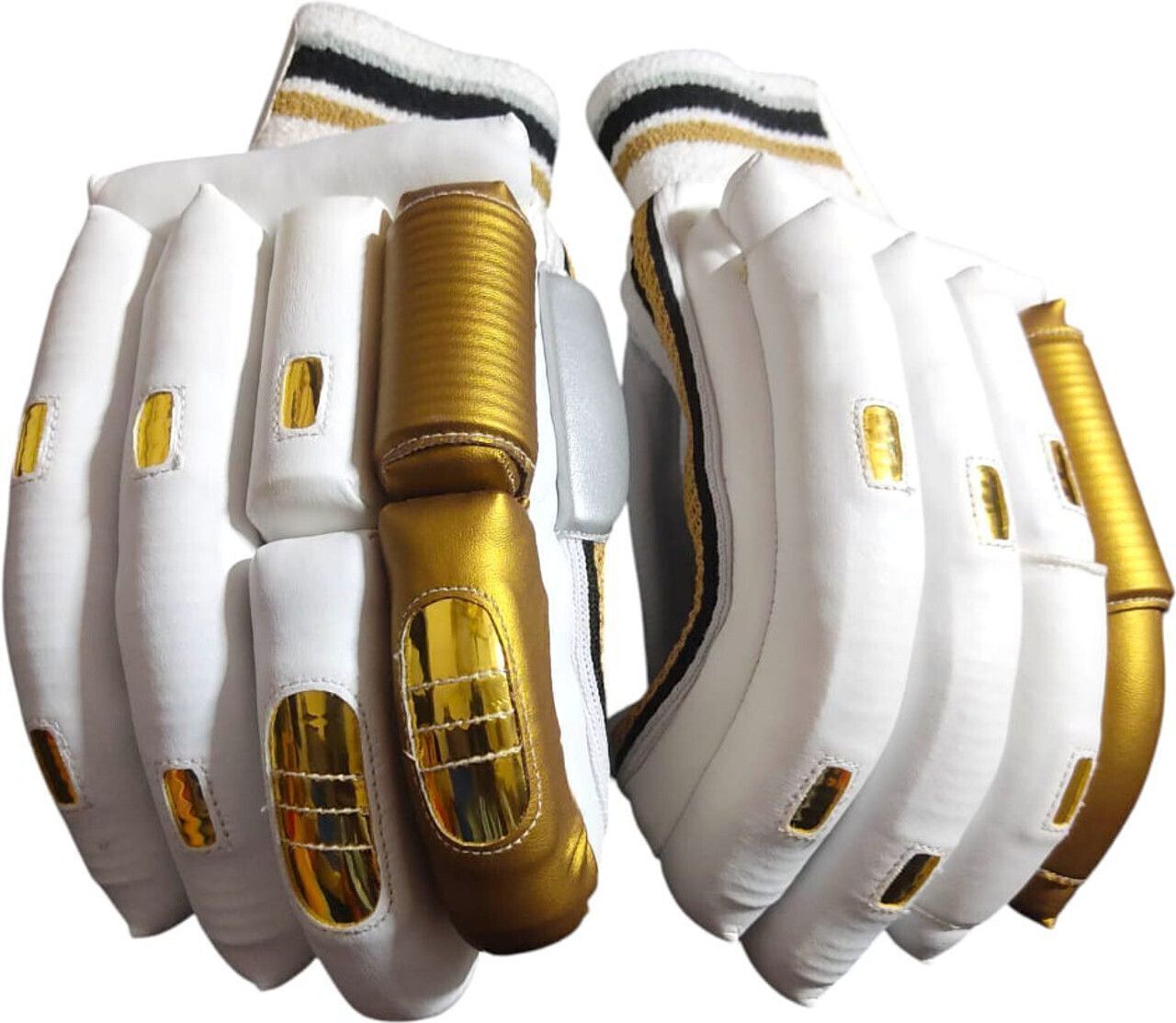 Pro Series 2.0 Youth Cricket Batting Gloves for Right Hnad | High-Performance Batting Gloves-image-30