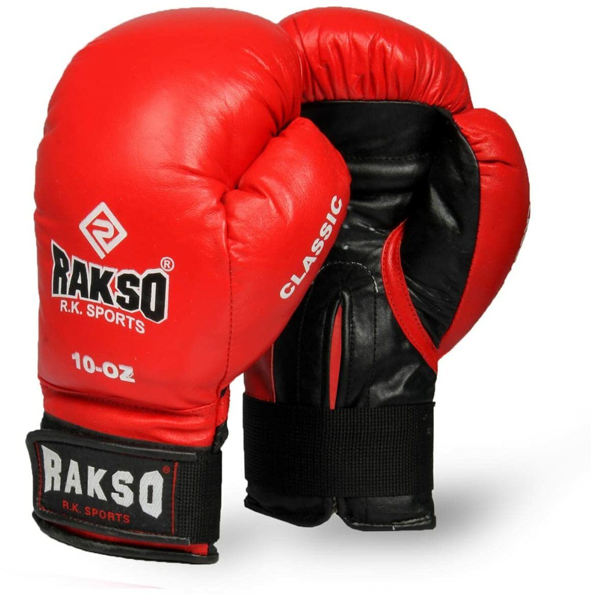 CLASSIC 4OZ Training Boxing Gloves-image-16