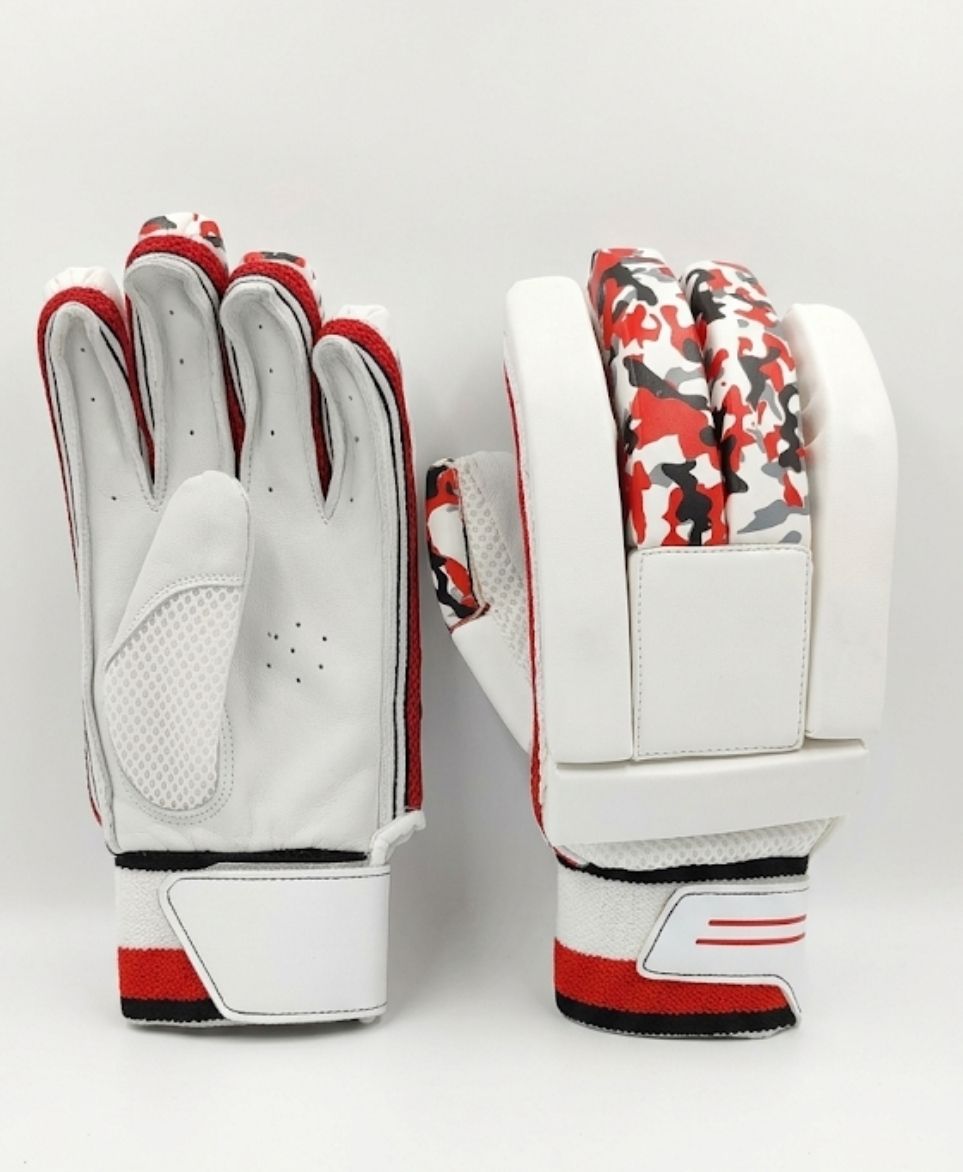 VSM Batting Gloves-image-6