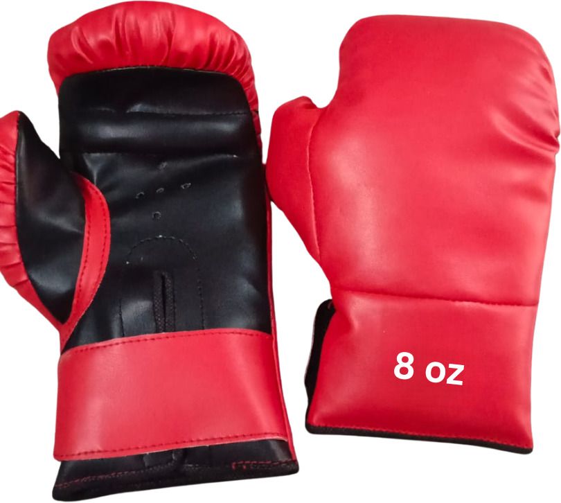 QURA-N Multi Size Premium Boxing Gloves-image-39