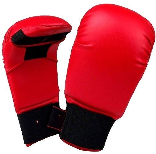 Karate Hand Glove_ Medium Boxing Gloves-image-37