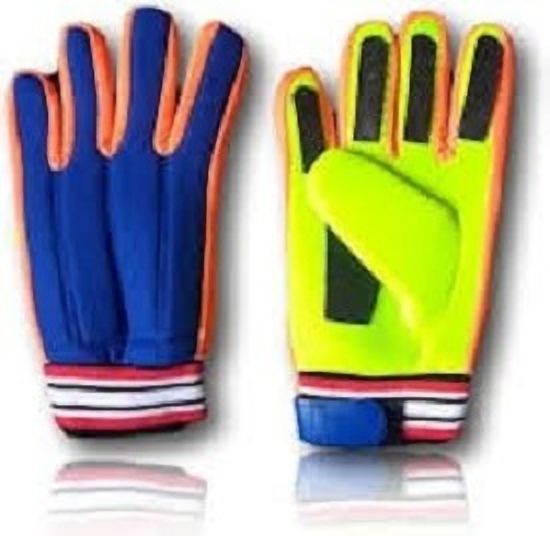Football Goalkeeping Gloves Goalkeeping Gloves-image-9