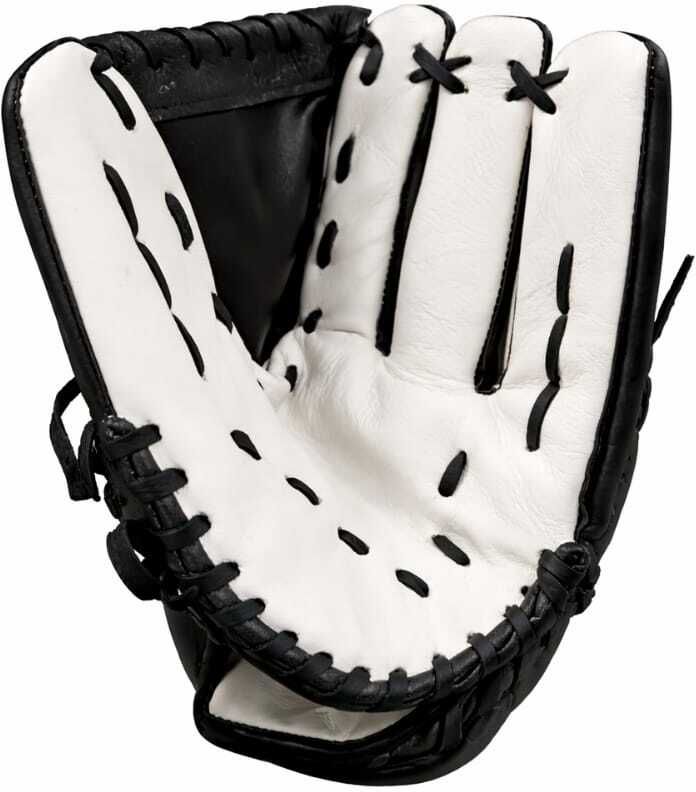 ProGrip Leather Baseball Glove Baseball Gloves-image-15