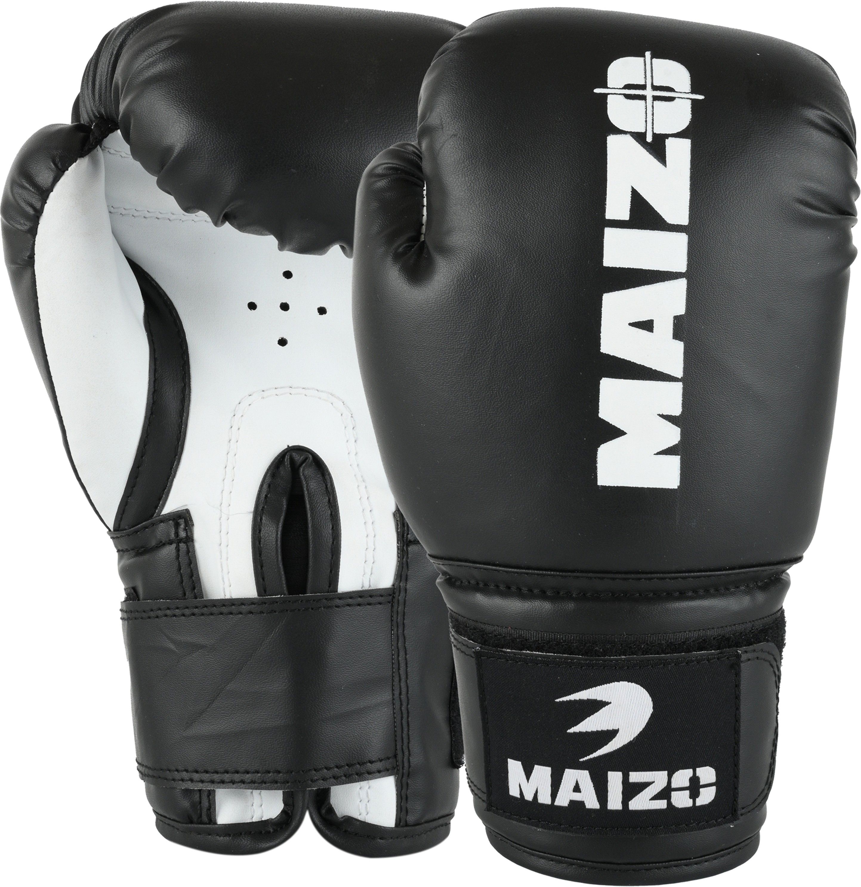 Striker Training Gloves 6 Oz Boxing Gloves-image-19