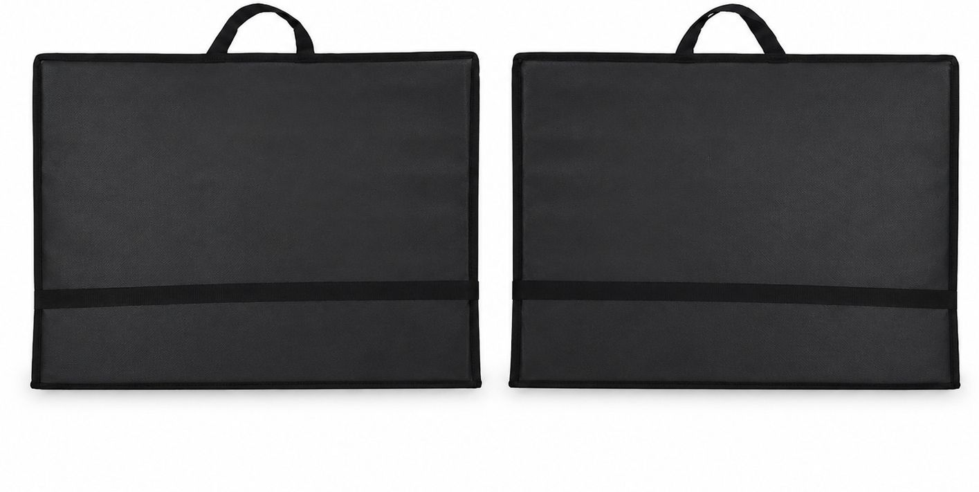 KLYX_YOGA_Mat Black 10 mm Yoga Mat-image-42