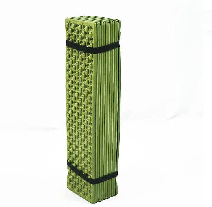 Foldable Camping Sleeping Mat | Waterproof Foam Pad for Hiking & Picnic 8 mm Camping Mat-image-26