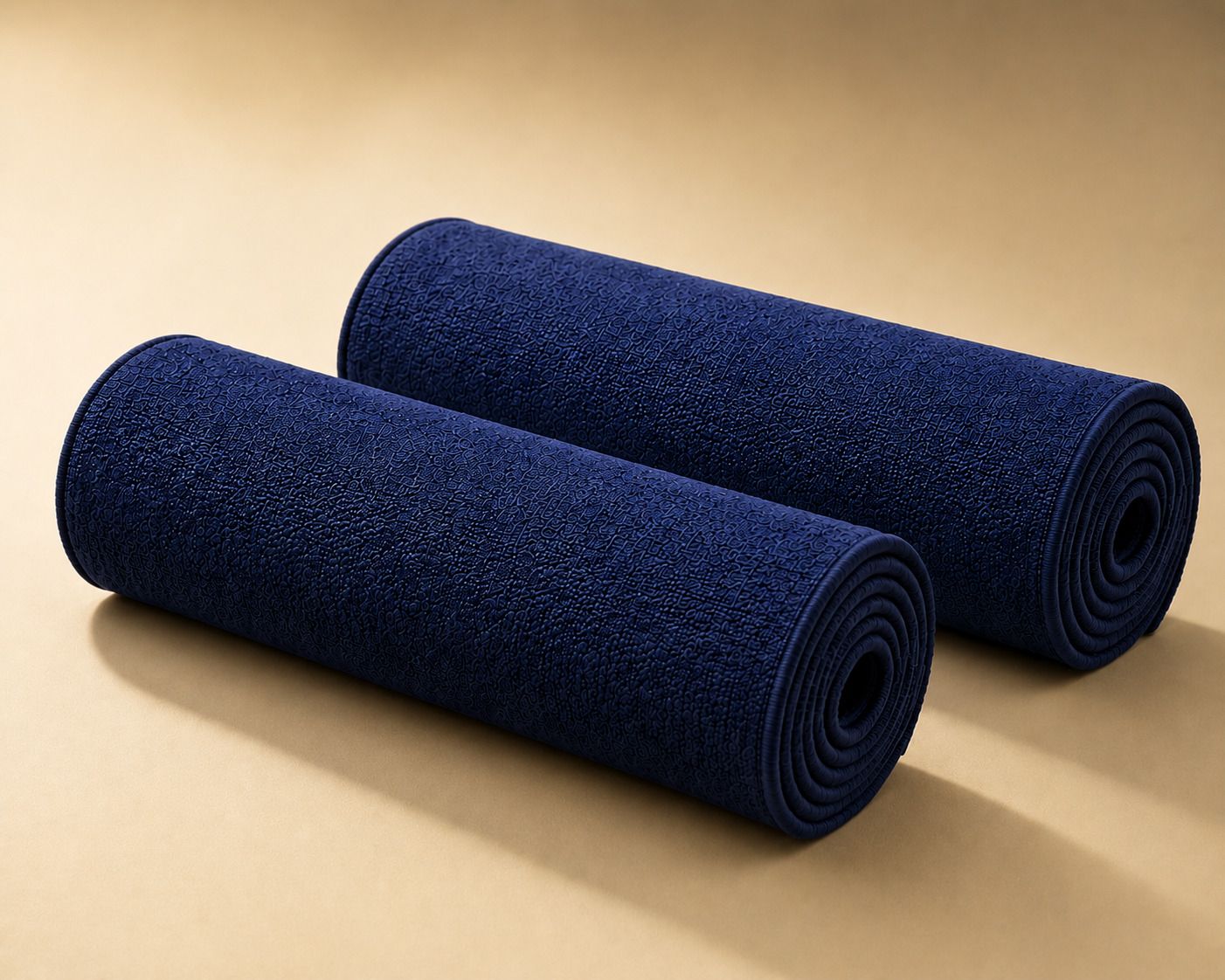 ht flexhub yoga mat mens and womens health fitness daily cotton yogamat 10 mm Yoga Mat-picture-12