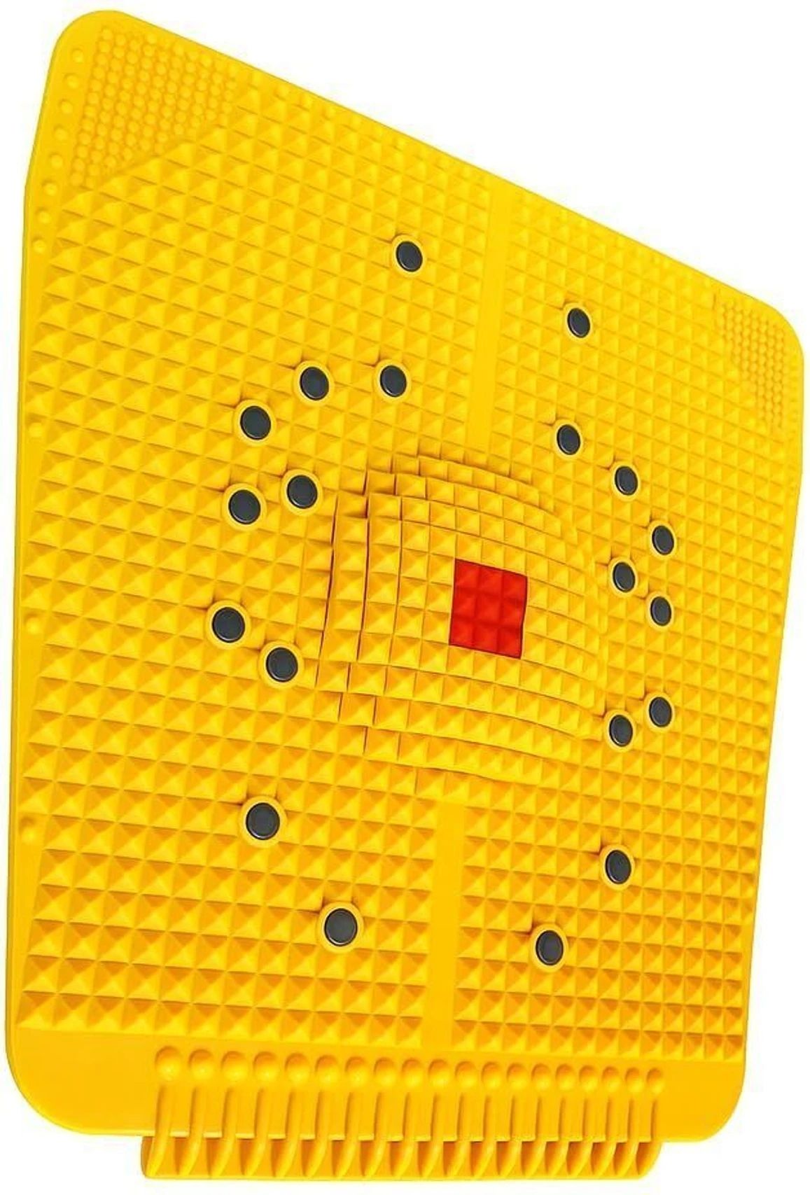 Sport MAT advanced acupressure SH=53 magnetic power mat Yellow 12 mm Accupressure Mat-image-31