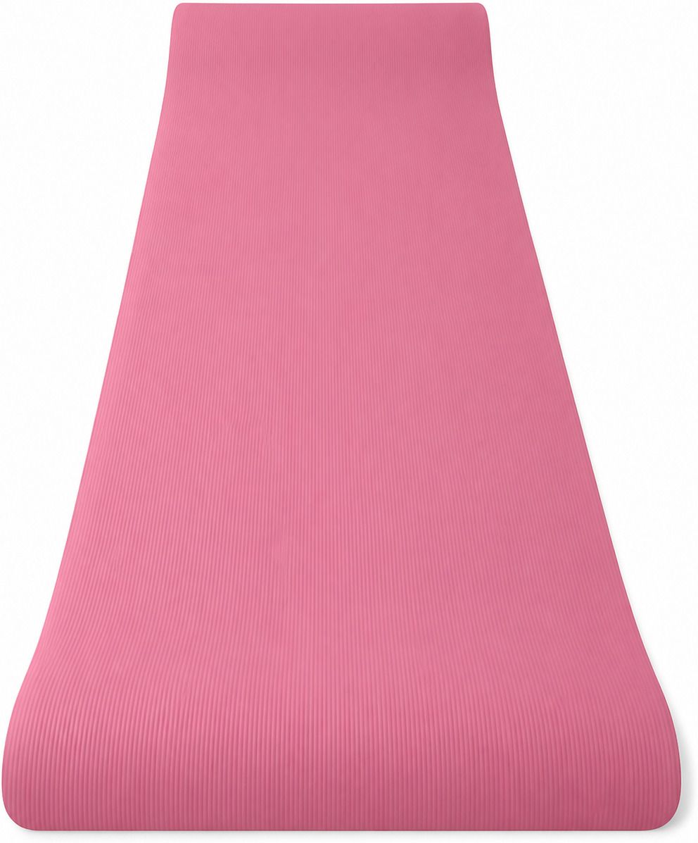 Premium 4 MM Dusty Rose Pink 4 mm Yoga Mat-image-27
