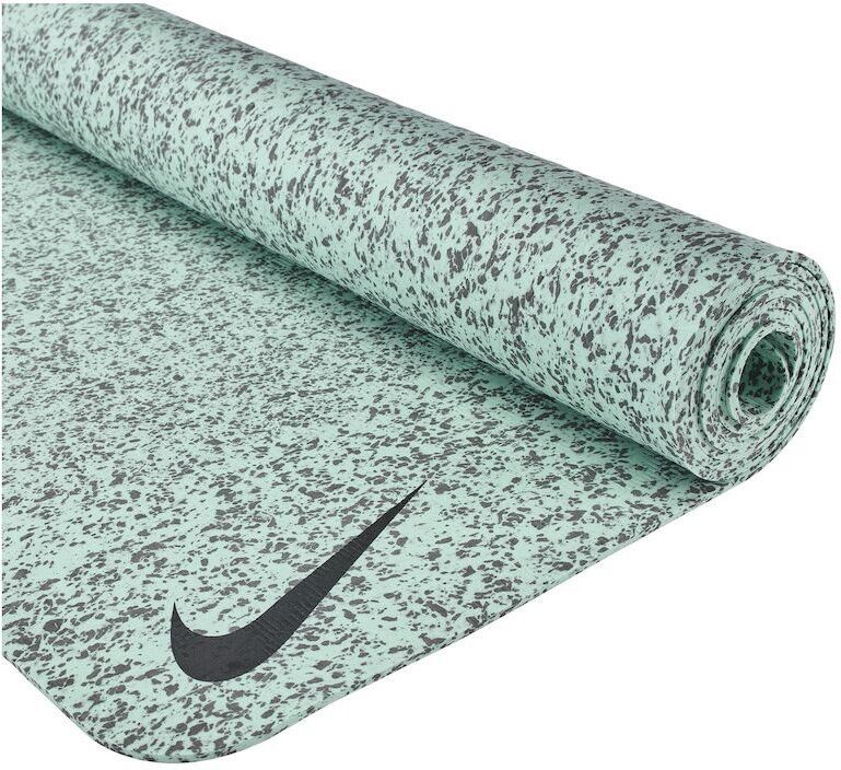 Move Yoga Mat (Mint Foam/Ash Green) 4 mm Yoga Mat-image-40