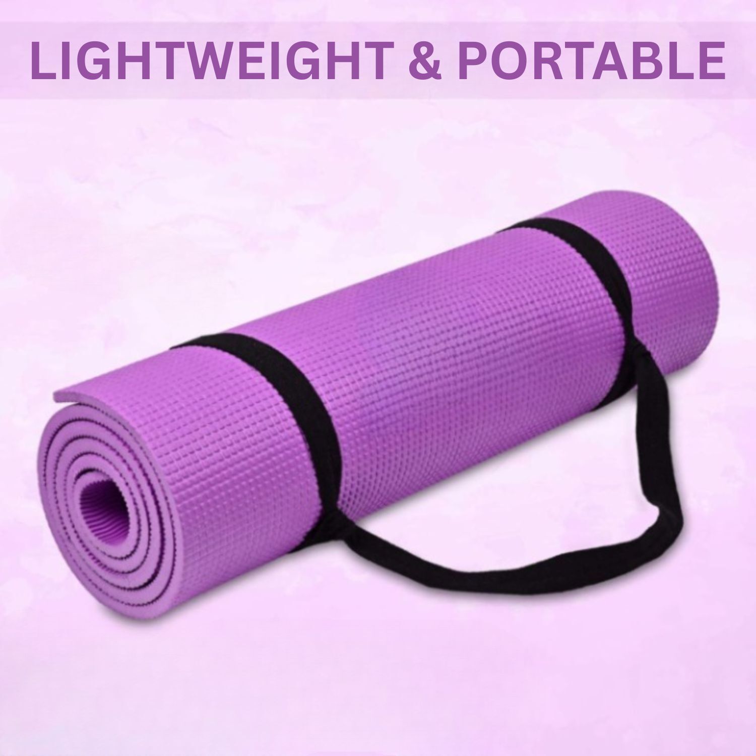 Yoga Mat Green 8mm 8 mm Yoga Mat-image-29