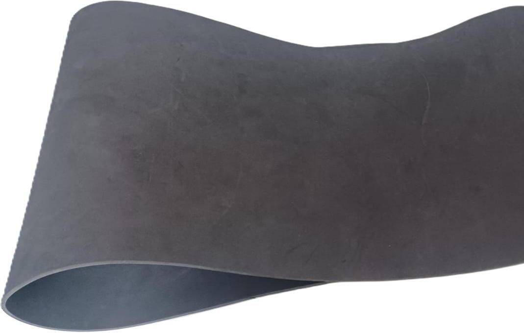 CAMPING MAT Black 4 mm Camping Mat