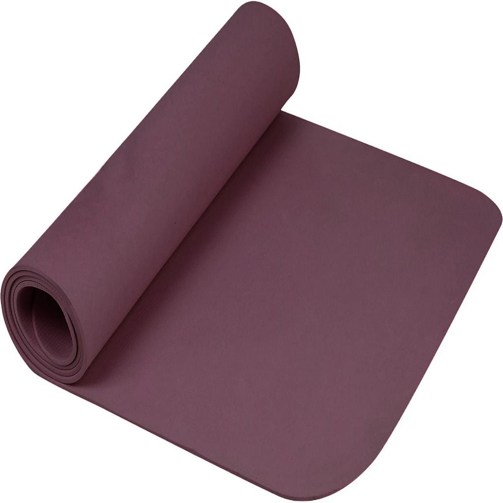 Yoga Mat Maroon 4-5 mm Yoga Mat