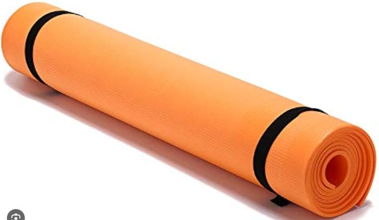 pinaki M-0023 5 mm Yoga Mat-picture-0