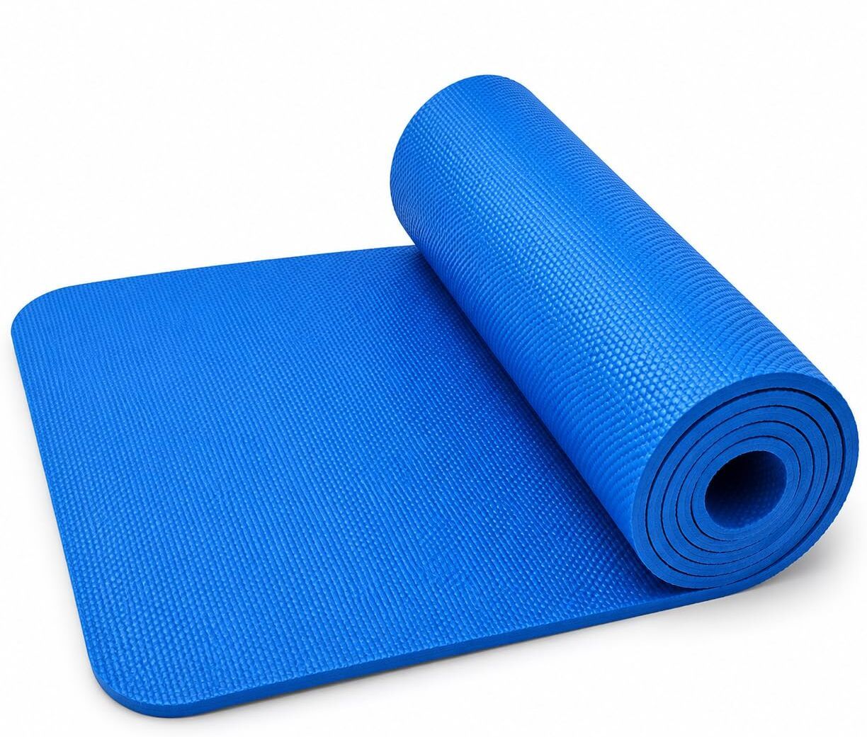 vora YOGA MAT Blue 2 mm Yoga Mat-picture-0