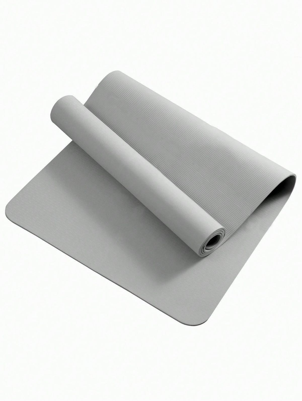 TPE401 Multicolor 4 mm Yoga Mat-image-30