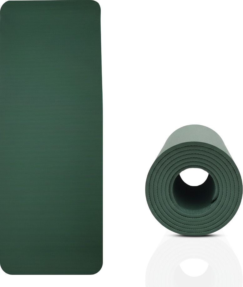 kevish YOGA MAT-001 6 mm Yoga Mat-picture-5