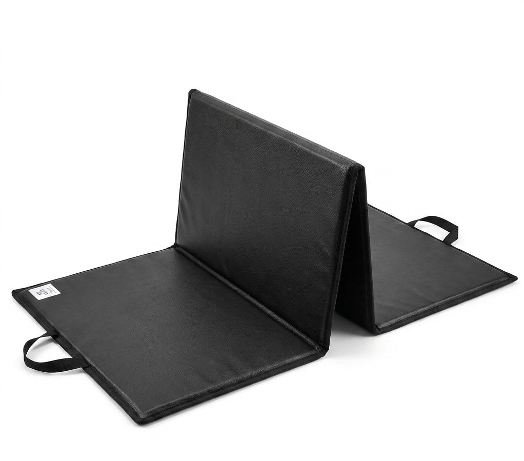 GY_klyx0001 Black, Brown 10 mm Yoga Mat-image-32