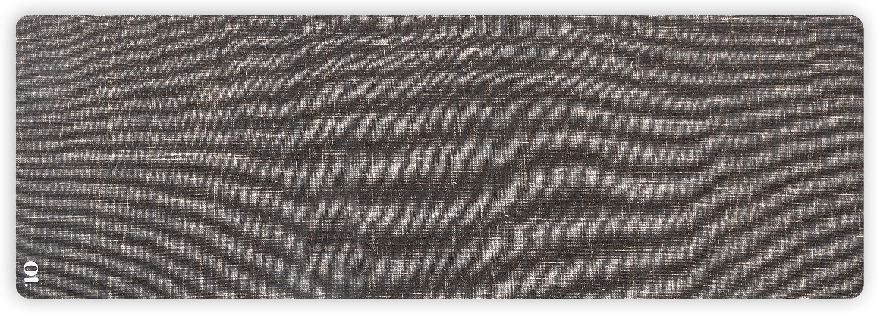 IO Black 1.5-2.5 mm Yoga Mat-image-9