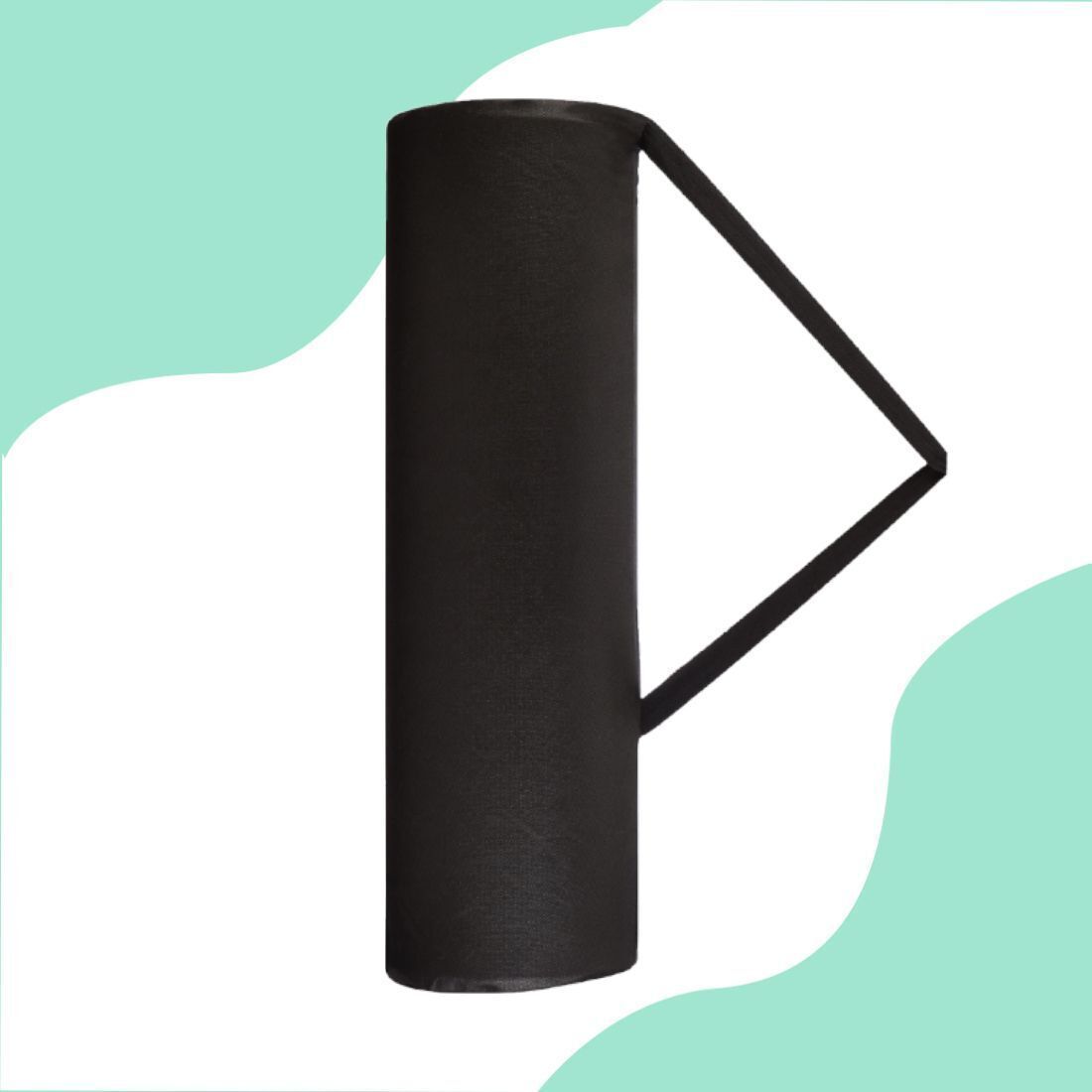 Yoga Mat EVA Material 4mm for Menand Women Foldable_new Pink 4 mm Yoga Mat-image-42