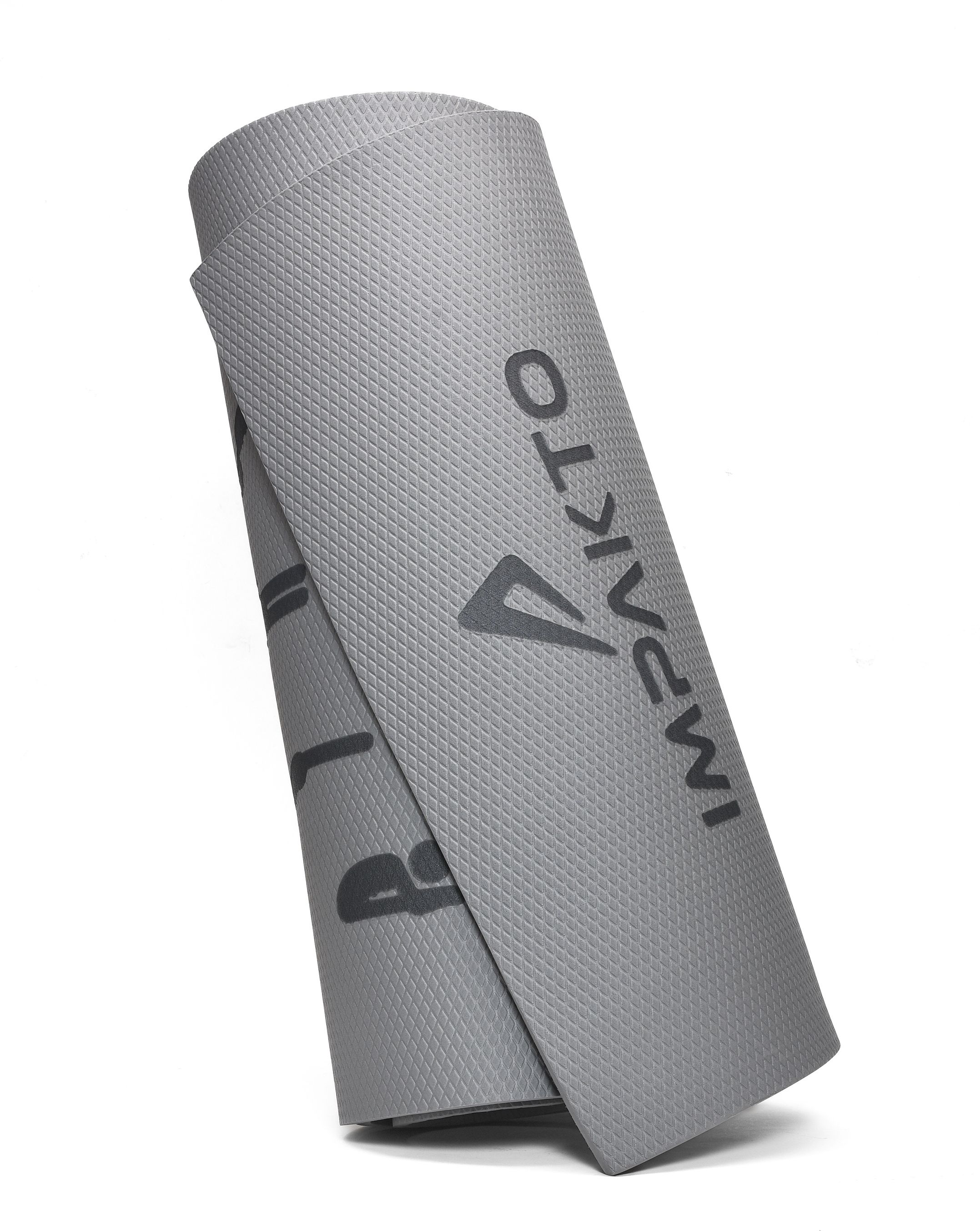 impakto Non-slip Yoga Mat 45 mm Yoga Mat-picture-49