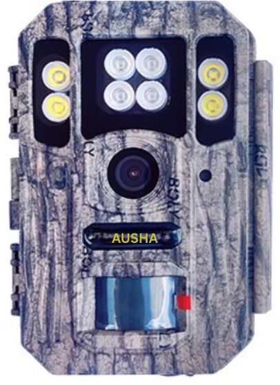 CLEGO Pro Wildlife Trail Series 56MP 4K White Flash Trail Camera Sports and Action Camera-picture-11