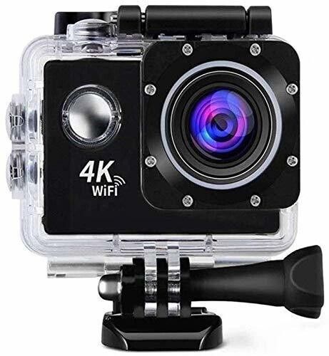 Supreno 4k action camera 4k action camera Sports and Action Camera-image-14