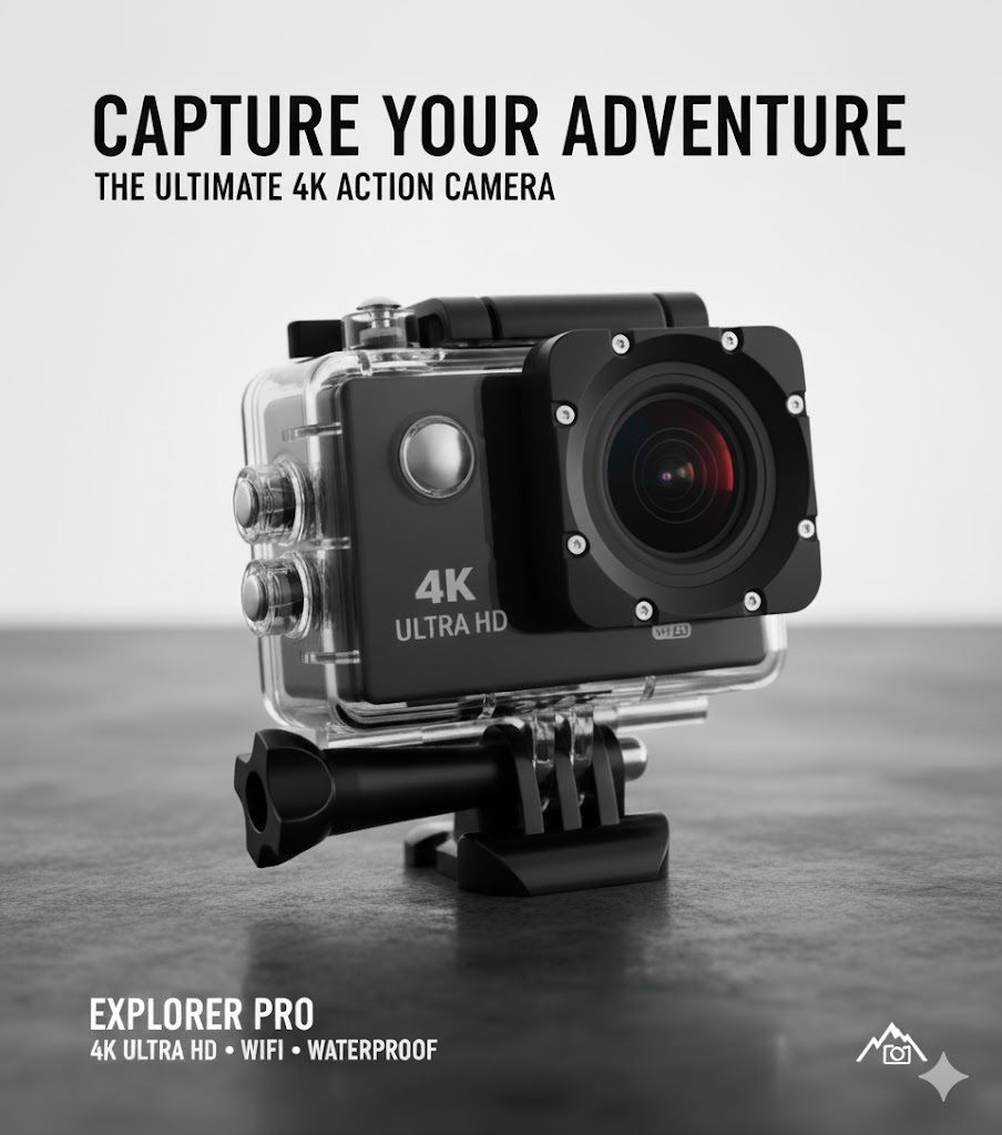 TAMANG Professional 4K GoPro Action Camera 4k20MP Wifi 30M Waterproof Action Camera Sports DV Camcorder Sports and Action Camera-image-49