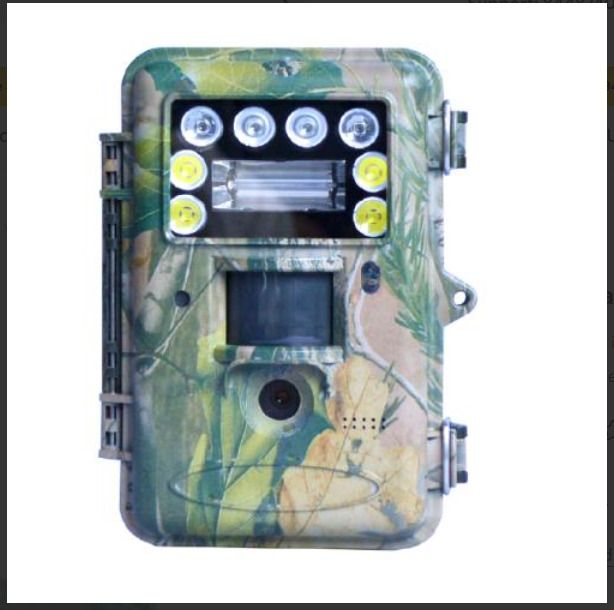 clego xenon flash series t5 sports and action camera